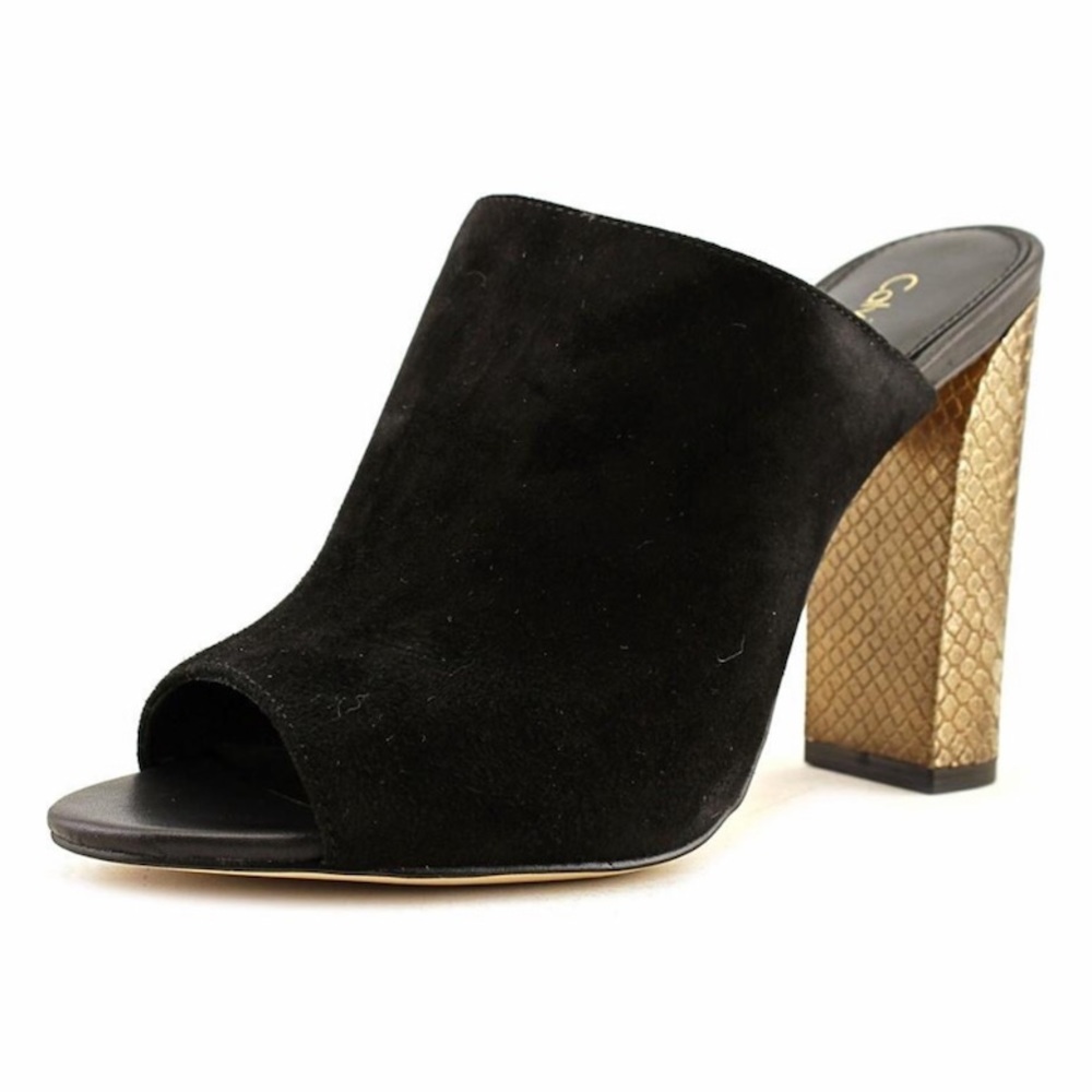 Calvin Klein Janica Mules